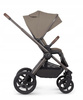 Wózek Venicci UPLINE 2 SE POWDER 4w1 - Fotel Astrid i-Size + Baza ISOFIX