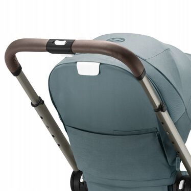 WÓZEK CYBEX BALIOS S LUX 2w1 SKY BLUE