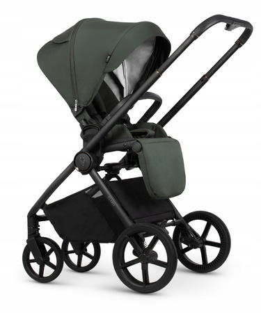 Wózek dziecięcy Venicci Claro Forest 4w1 z Astrid i-Size + Baza Isofix