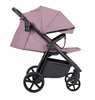 Wózek Carrello Bravo SL 5520 Blush Pink - 2024