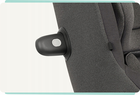 Fotelik samochodowy Joie I-Spin 360 E Shale