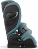 Fotelik Samochodowy CYBEX Gold Pallas G2 Plus - Stormy Blue