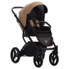 Wózek Bebetto Luca Pro 31 3w1 + Fotel Cybex Aton S2