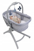 CHICCO BABY HUG PRO 5w1 EARL GREY