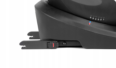 Fotelik samochodowy Joie I-Spin 360 E Shale