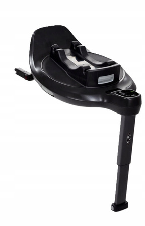 Fotelik Samochodowy Joie i-Level Pro Eclipse + Baza Isofix i-Base Encore