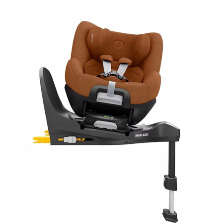 Fotelik Samochodowy Maxi Cosi Pearl 360 Pro Authentic Terra Slidetech