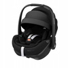 Fotelik Samochodowy Maxi Cosi Pebble 360 Pro 2 Twillic Black + Baza isofix FamilyFix 360 Pro