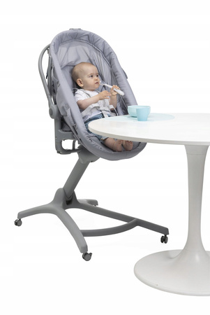 CHICCO BABY HUG PRO 5w1 BEIGE LATTE