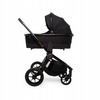 Wózek 4w1 Muuvo Quick SE 2 Sunset Black Cybex Cloud G Baza G