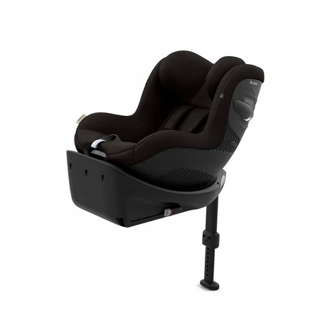 Fotelik samochodowy Cybex Sirona Gi i-Size Magic Black 61-105cm