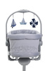 CHICCO BABY HUG PRO 5w1 EARL GREY