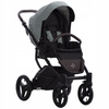 Wózek Bebetto Luca Pro 32 3w1 + Fotel Cybex Aton S2