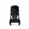 WÓZEK CYBEX BALIOS S LUX 2w1 MOON BLACK