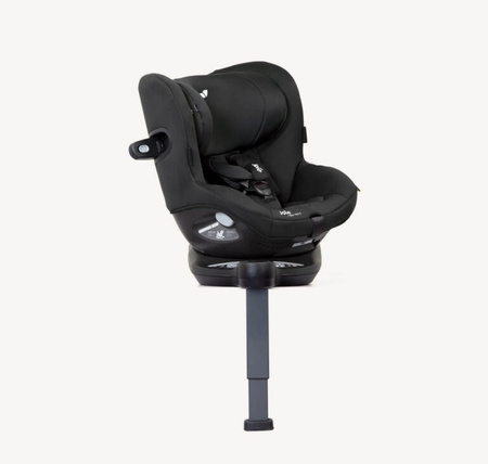 Fotelik samochodowy Joie i-Spin 360 E isofix i-Size - COAL 2024