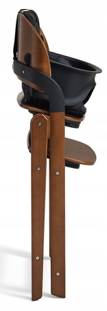 Future Design Krzesełko do karmienia Me&You Imperial Black