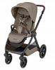 Wózek Maxi Cosi Oxford+ Twillic Truffle 2w1 - 2025