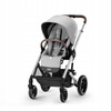 WÓZEK CYBEX BALIOS S LUX 2w1 LAVA GREY