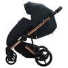 Wózek wielofunkcyjny Bebetto Loren Premium Class 4w1 Stella 04 Fotel Astrid