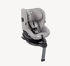 Fotelik samochodowy Joie i-Spin 360 E isofix i-Size - Grey Flannel 2024