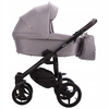 Wózek Bebetto Luca 35 3w1 Fotel Cybex Aton S2