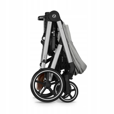 Wózek Cybex Balios S Lux 2w1 Stone Grey