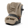 Fotel samochodowy CYBEX Pallas G3 Plus Moon Black i-Size od 9-50kg 100-150cm
