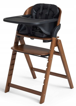 Future Design Krzesełko do karmienia Me&You Imperial Black