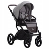 Wózek Bebetto Luca Pro 34 3w1 + Fotel Cybex Aton S2