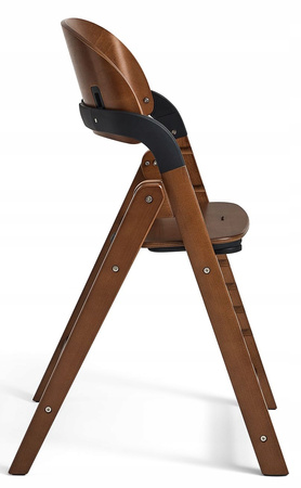 Future Design Krzesełko do karmienia Me&You Imperial Black