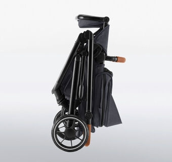 Wózek Britax Romer Strider M 2w1 Black Shadow