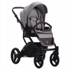 Wózek Bebetto Luca 35 3w1 Fotel Cybex Aton S2