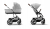 WÓZEK CYBEX BALIOS S LUX 2w1 LAVA GREY