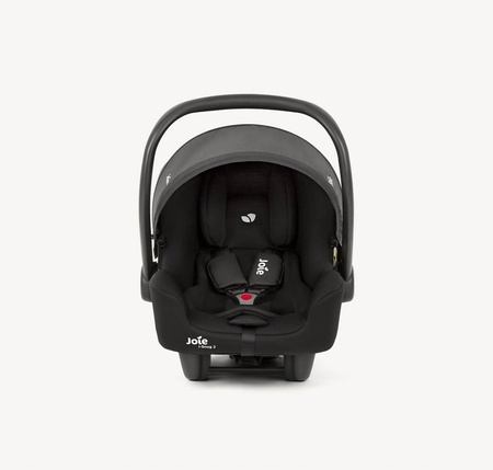 Wózek Adamex Belissa SE 3w1 PS-571 z Joie i-Snug 2 i-Size + Adaptery