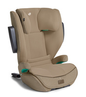 Fotelik Samochodowy Joie Signature i-Traver - Sandstone - Kolekcja 2025