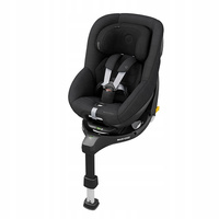 Fotelik Samochodowy Maxi Cosi Pearl 360 Pro Slidetech - Authentic Black