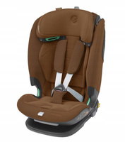 Fotelik samochodowy Maxi Cosi Titan Pro 2 i-Size 2025 Authentic Cognack