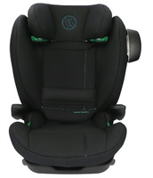 Fotelik samochodowy Avionaut MaxSpace Smart BLACK 15-50 kg, 100-150 cm - 2025