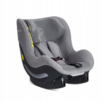 Fotelik samochodowy Avionaut AeroFIX AirFlow 2025 - GREY