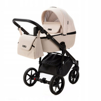 Adamex NOLA PS-33 4w1 Fotel Astrid i-Size + baza Isofix