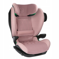 Fotelik samochodowy AVIONAUT MAXSPACE AIRFLOW I-SIZE 15-36KG 100-150cm PINK MAX.05