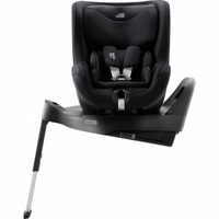 Fotelik Samochodowy Britax Romer DUALFIX PRO M Carbon Black | STYLE