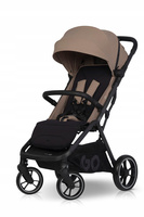 Wózek Spacerowy EasyGo Zoya Golden Beige