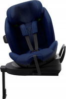 Fotelik samochodowy Avionaut Stardust 61-150cm - NAVY