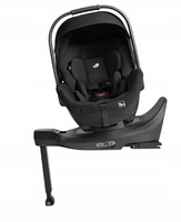 Fotelik Samochodowy Joie i-Level Pro Eclipse + Baza Isofix i-Base Encore