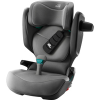 Fotelik samochodowy Britax Romer KIDFIX PRO Mineral Grey | STYLE