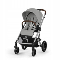 Wózek Spacerowy Cybex Balios S Lux Stone Grey