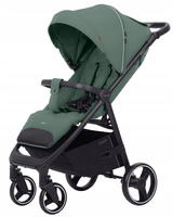 Wózek Carrello Bravo 2024 CRL-8512 - Spring Green