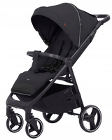 Wózek Carrello Bravo 2024 CRL-8512 - Pure Black