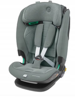 Fotelik samochodowy Maxi Cosi Titan Pro 2 i-Size 2025 Authentic Grey